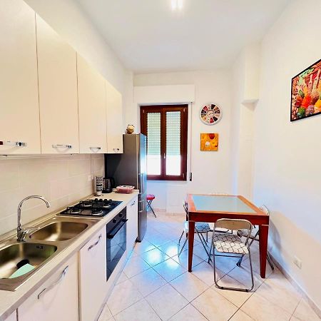 Be Your Home - Casa Vacanze Il Posticino Civitavecchia Dış mekan fotoğraf