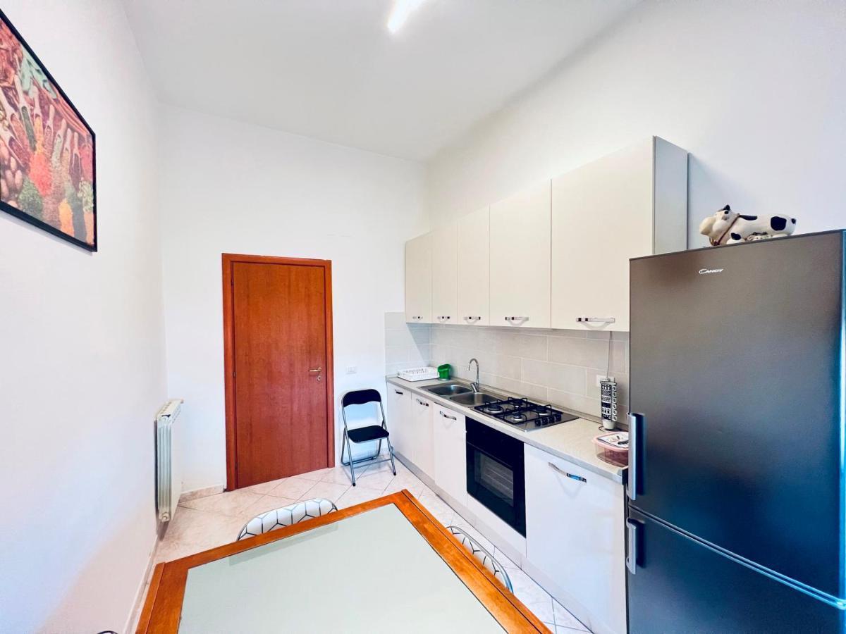 Be Your Home - Casa Vacanze Il Posticino Civitavecchia Dış mekan fotoğraf