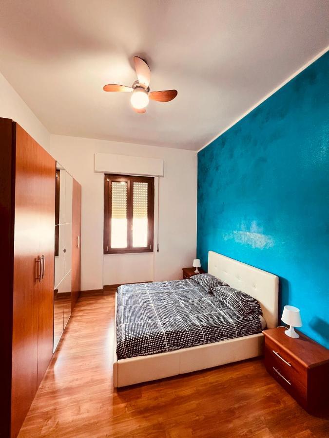 Be Your Home - Casa Vacanze Il Posticino Civitavecchia Dış mekan fotoğraf