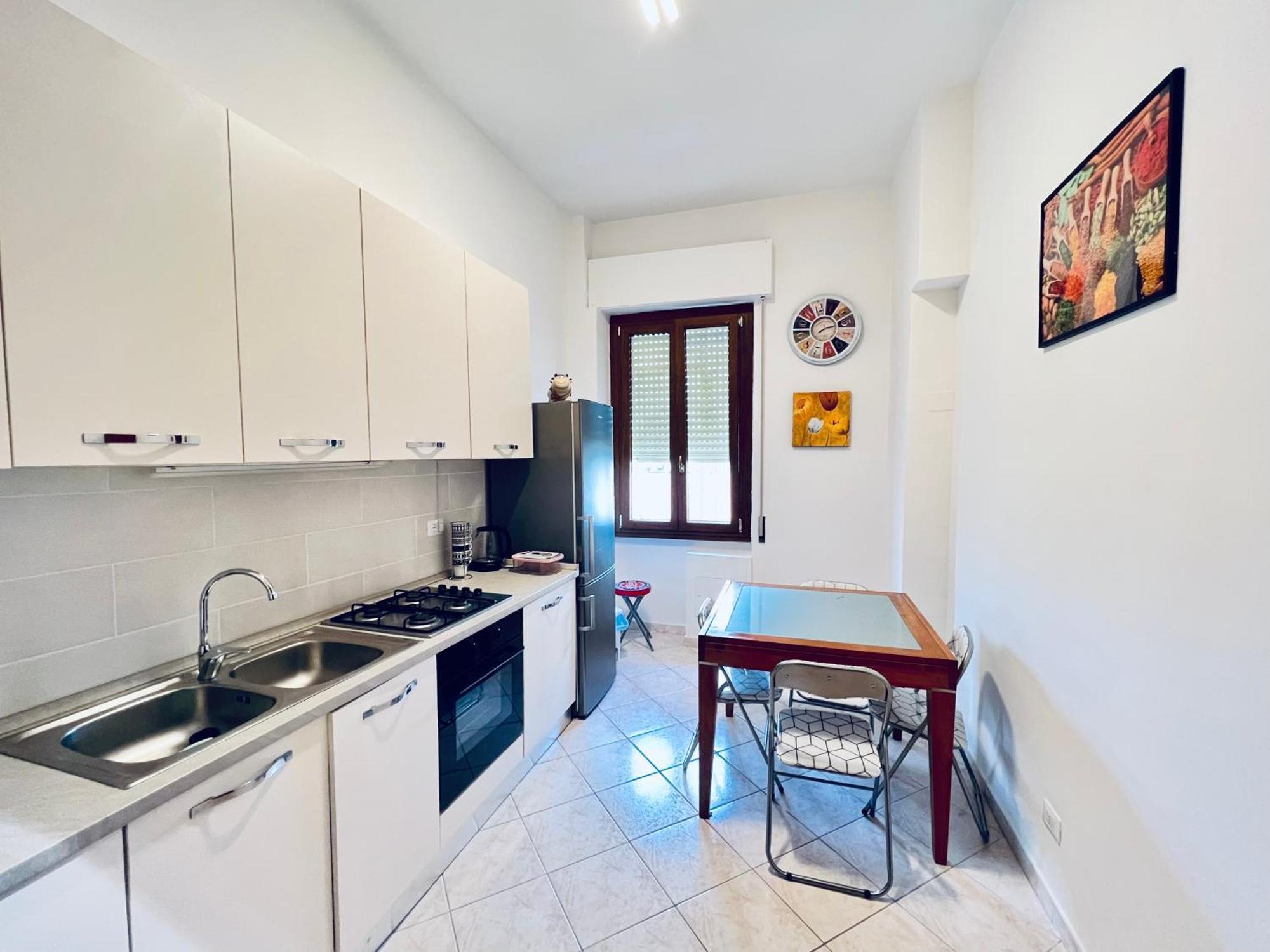 Be Your Home - Casa Vacanze Il Posticino Civitavecchia Dış mekan fotoğraf