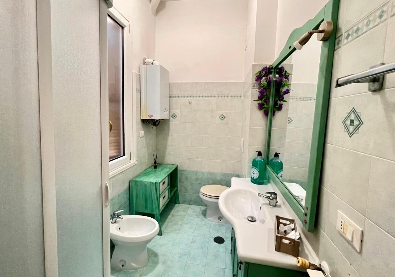 Be Your Home - Casa Vacanze Il Posticino Civitavecchia Dış mekan fotoğraf