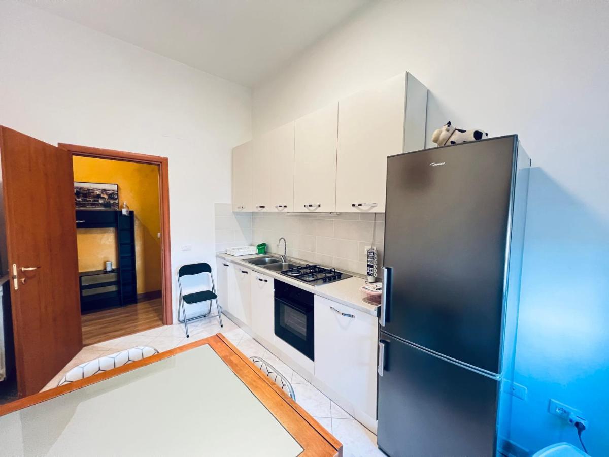 Be Your Home - Casa Vacanze Il Posticino Civitavecchia Dış mekan fotoğraf