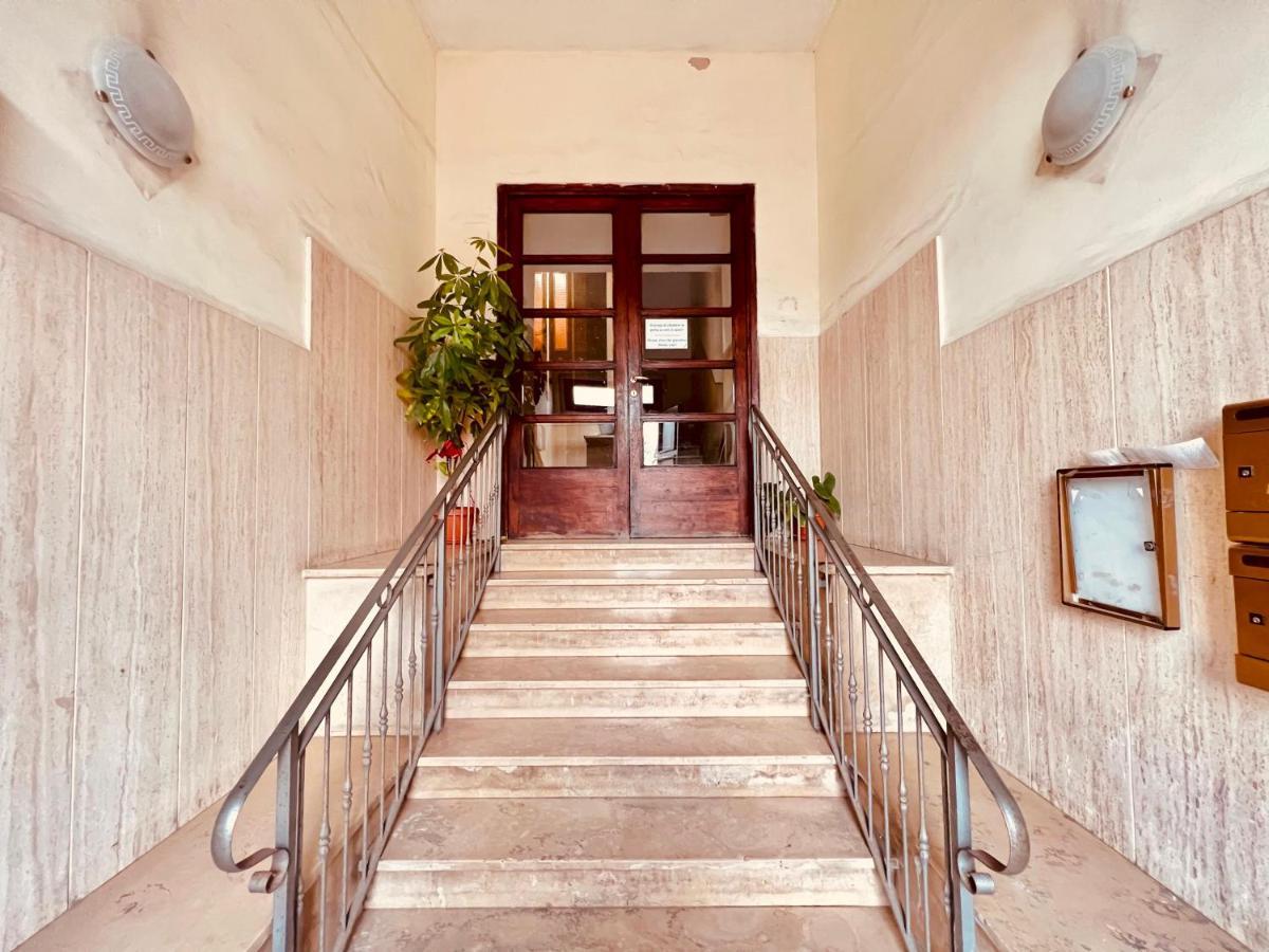 Be Your Home - Casa Vacanze Il Posticino Civitavecchia Dış mekan fotoğraf