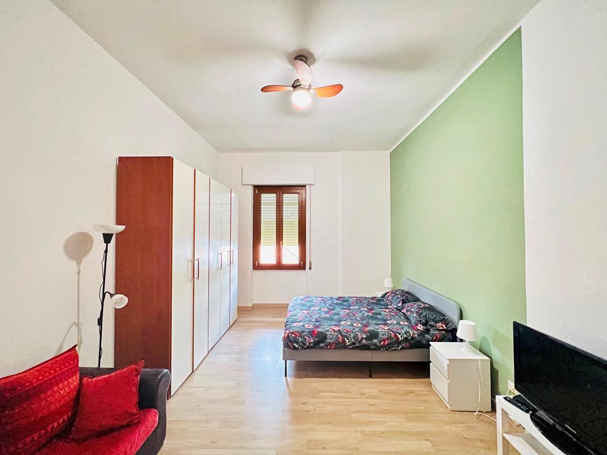 Be Your Home - Casa Vacanze Il Posticino Civitavecchia Dış mekan fotoğraf