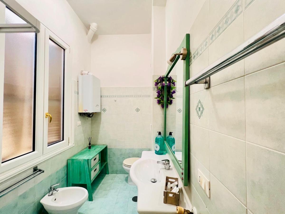 Be Your Home - Casa Vacanze Il Posticino Civitavecchia Dış mekan fotoğraf