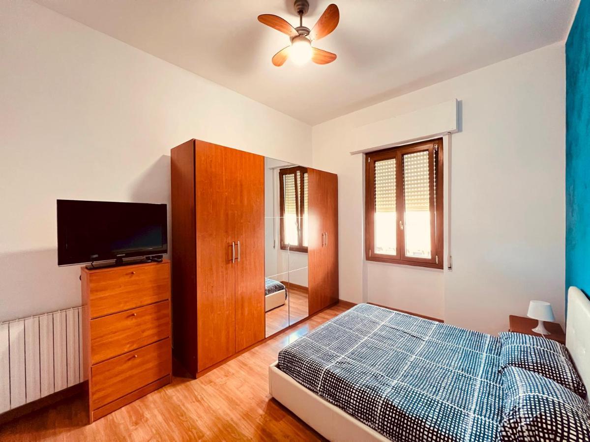 Be Your Home - Casa Vacanze Il Posticino Civitavecchia Dış mekan fotoğraf