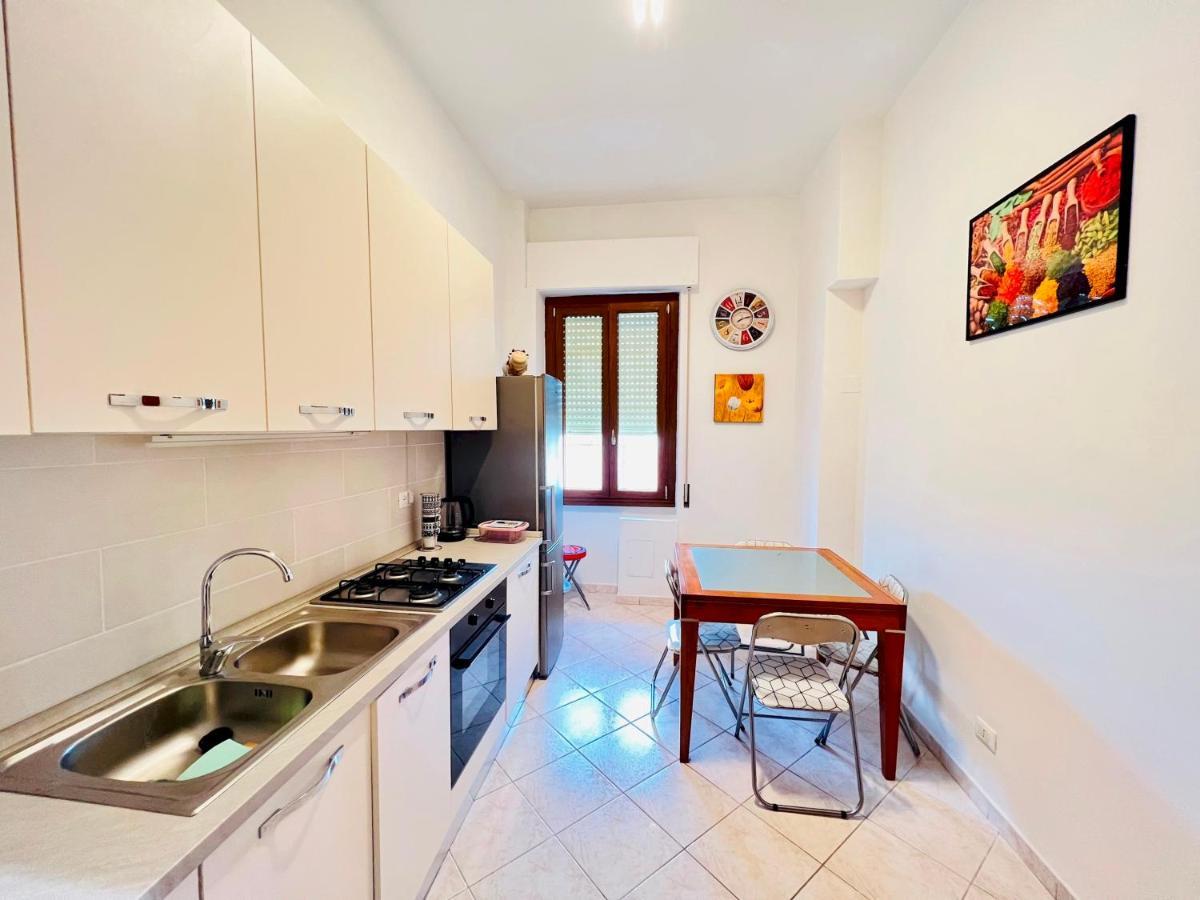 Be Your Home - Casa Vacanze Il Posticino Civitavecchia Dış mekan fotoğraf