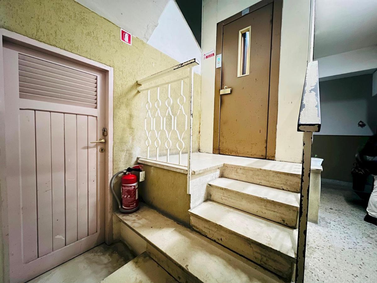 Be Your Home - Casa Vacanze Il Posticino Civitavecchia Dış mekan fotoğraf
